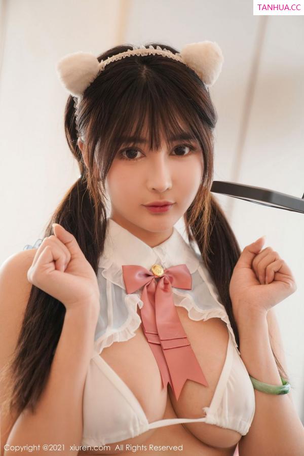 萌奈子  [XiuRen]高清写真图 2021.03.11 No.3190 萌奈子第24张图片